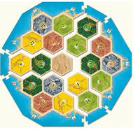 Catan - Family Edition
