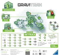 GraviTrax Skytrax Action Set
