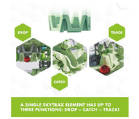 GraviTrax Skytrax Action Set