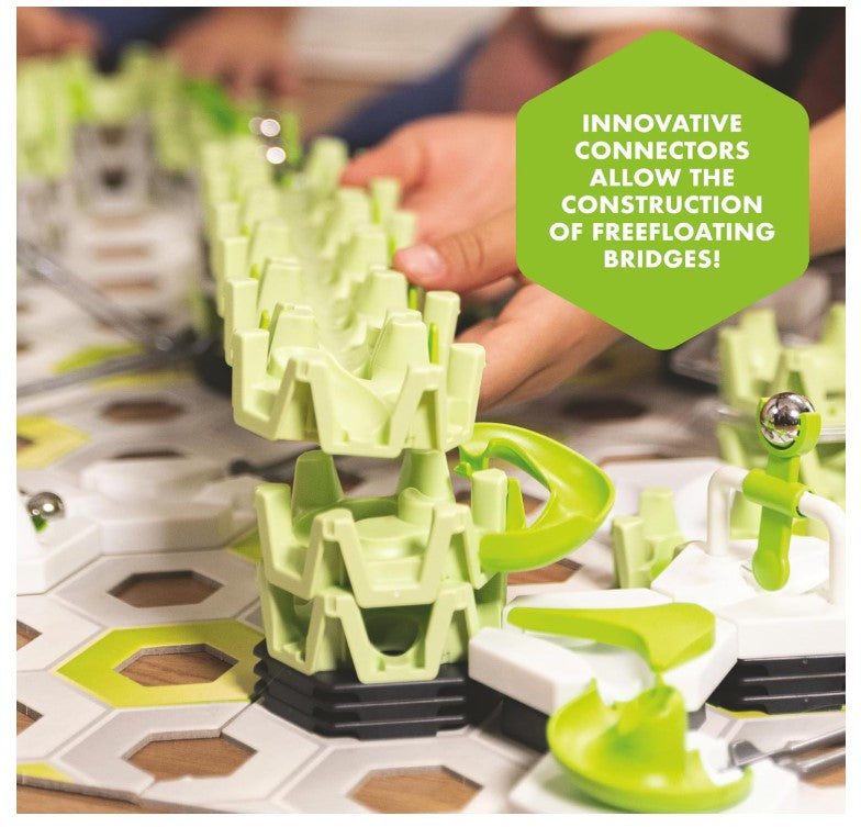 GraviTrax Skytrax Action Set