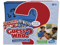Hasbro Guess Who