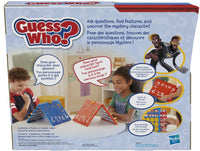 Hasbro Guess Who