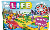 Hasbro Game Of Life