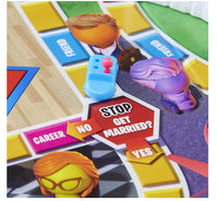 Hasbro Game Of Life