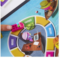 Hasbro Game Of Life