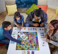 Hasbro Game Of Life
