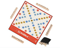 Hasbro Scrabble