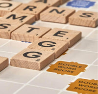 Hasbro Scrabble