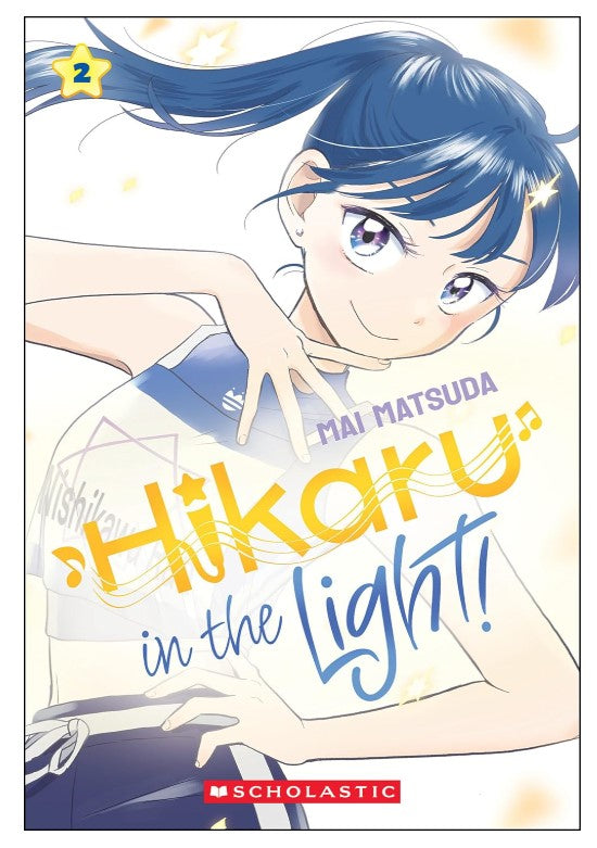 Mai Matsuda Hikaru in the Light #2