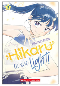 Mai Matsuda Hikaru in the Light #2