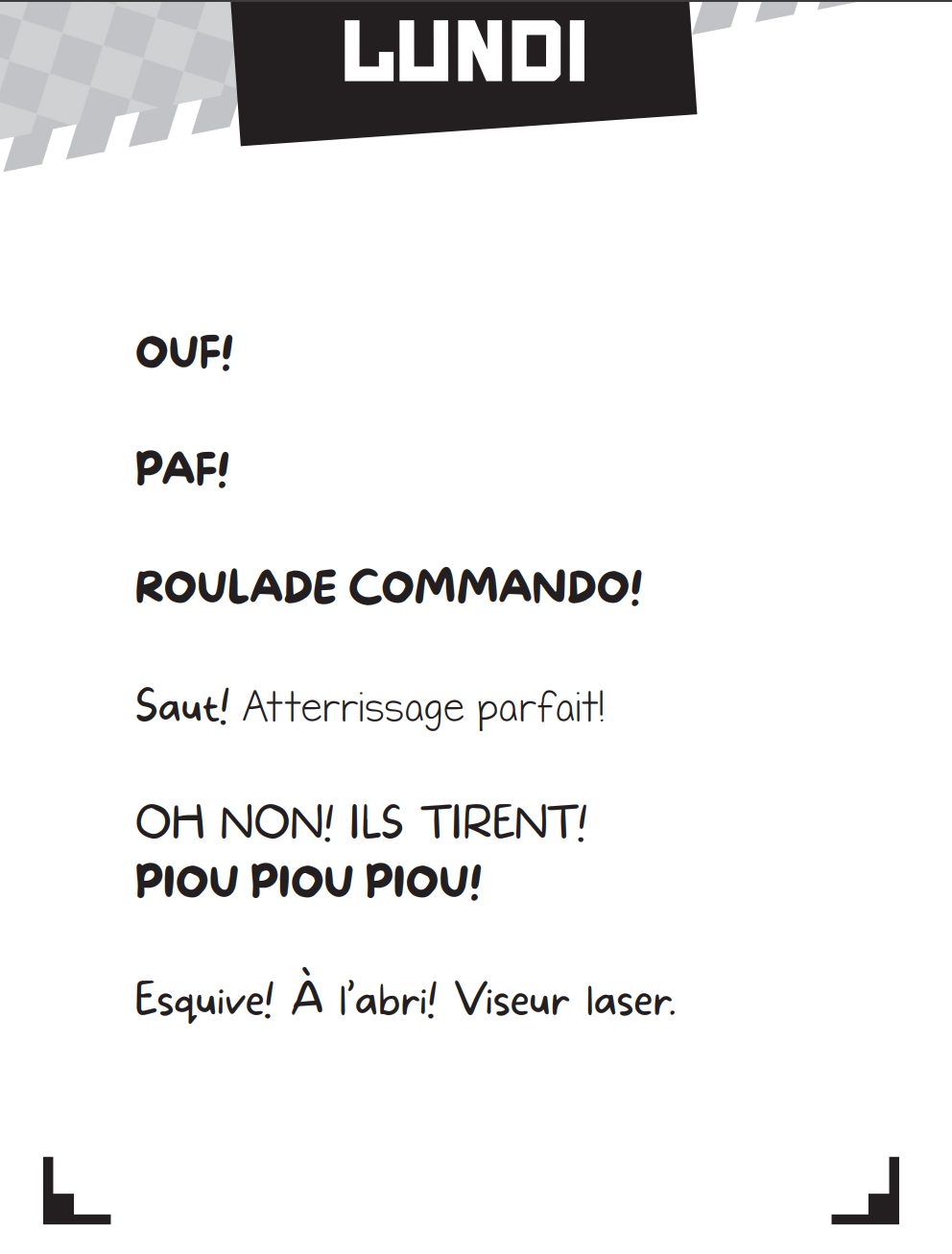 Scholastic Journal d'un loup de Minecraft : À l'attaque - Tome 1