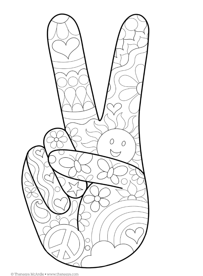 Color Fun Colouring Book