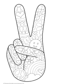 Color Fun Colouring Book