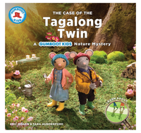 GumBoot Case of the Tagalong Twin