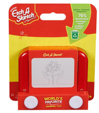 Spin Master Pocket Etch A Sketch