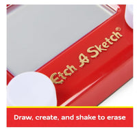 Spin Master Pocket Etch A Sketch