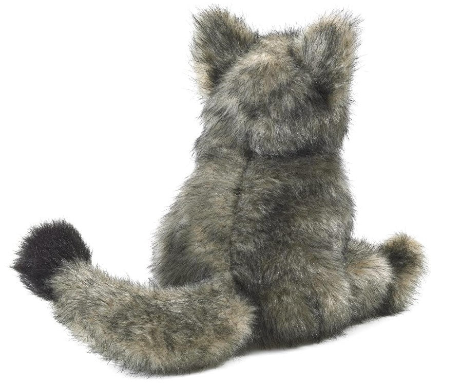 Folkmanis Small Coyote Puppet