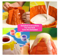 4M Volcano Making Kit
