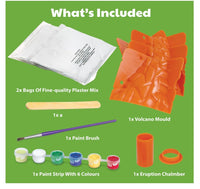 4M Volcano Making Kit