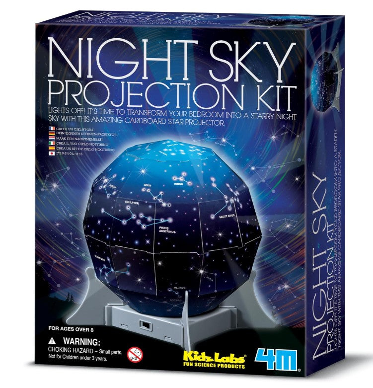 4M Create A Night Sky