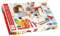 Hape Crazy Roller Stack Track Marble Run