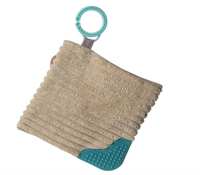 Mary Meyer Sparky Puppy Crinkle Teether