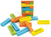 Outset Obey The Block