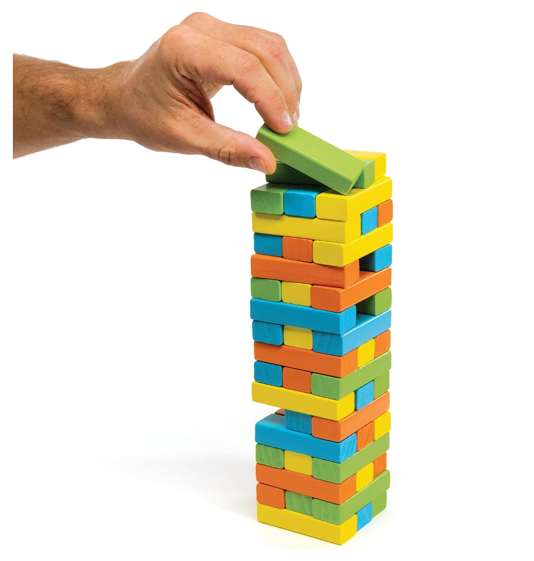 Outset Obey The Block