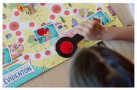 Buffalo Games Junior Detective