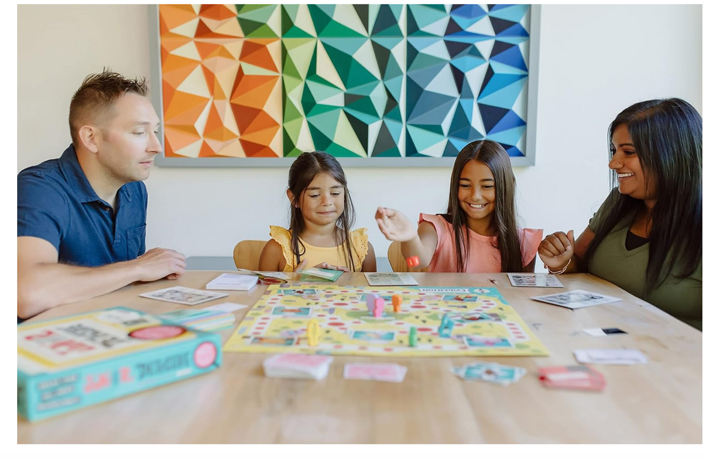 Buffalo Games Junior Detective