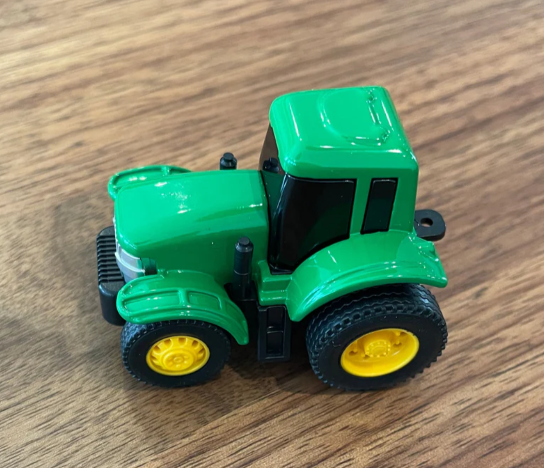 Micro Town Motors Farm Tractors