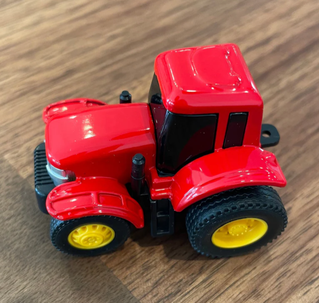 Micro Town Motors Farm Tractors