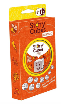 Gamewright Rory's Story Cubes