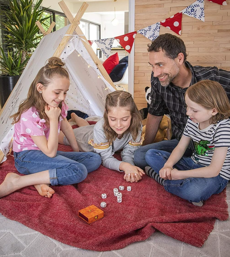 Gamewright Rory's Story Cubes