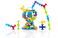 Fat Brain Toys Squigz Deluxe Set