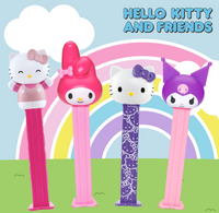 Pez Hello Kitty