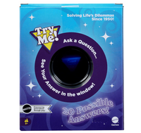 Hasbro Magic Eight Ball