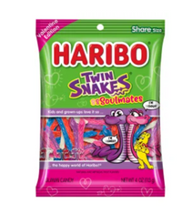 Haribo Twin Snakes Soulmates