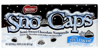 Nestle Sno-Caps