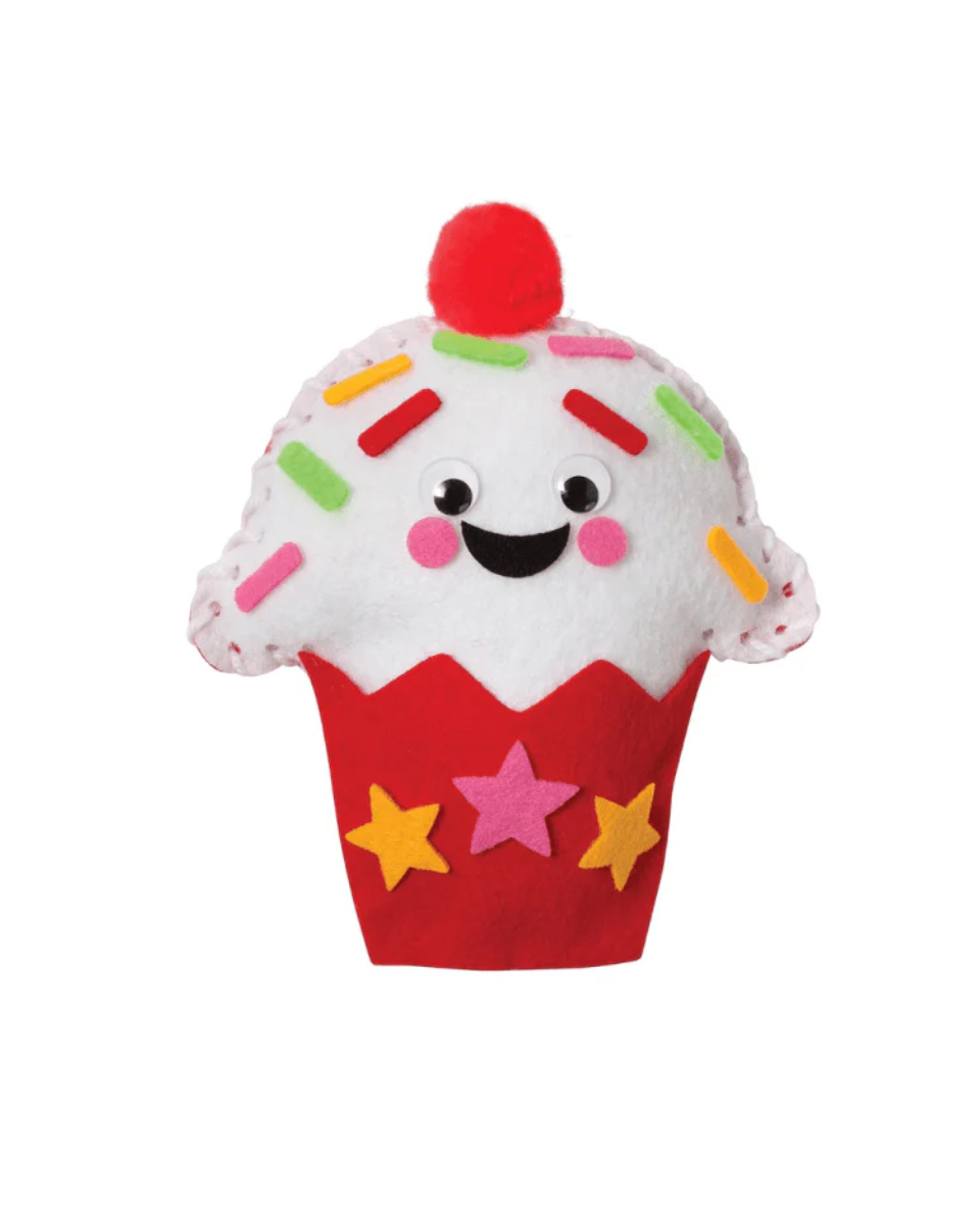 Klutz Jr My Simple Sewing