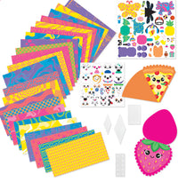 Creativity For Kids Origami Squishies