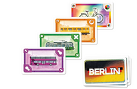 Ticket To Ride Berlin Express