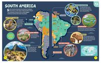 National Geographic Little Kids First Encyclopedia of Almost Everything