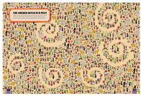 Minecraft Where's The Zombie?