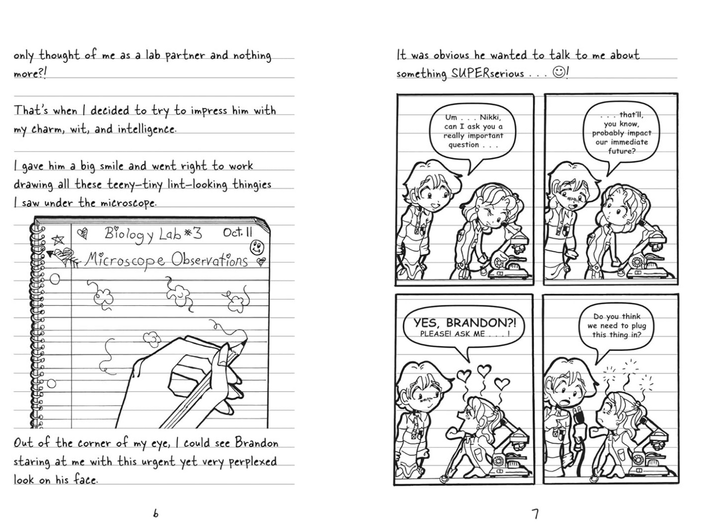 Dork Diaries Tales From A Not So Popular Party Girl #2