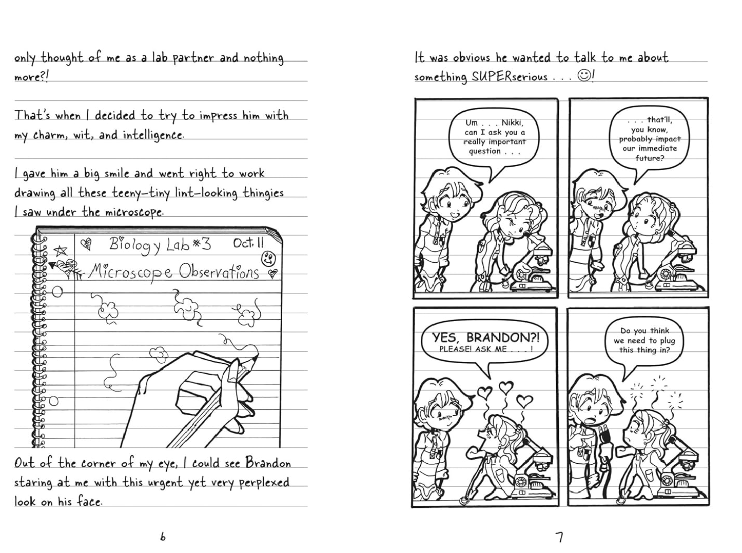 Dork Diaries Tales From A Not So Popular Party Girl #2