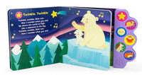 Cottage Door Press Babies First Bedtime Songs