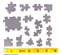 Cobblehill Bastin Bouquet 1000 Piece