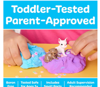 Creativity For Kids Sensory Mini's Counter Display