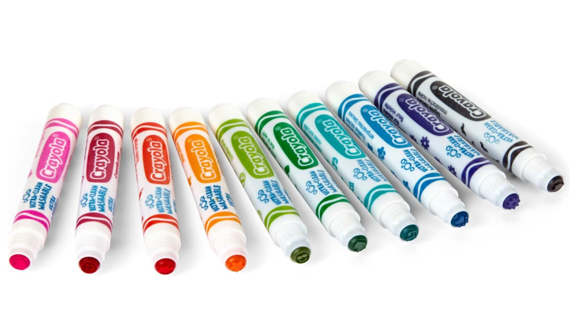 Crayola Stampers